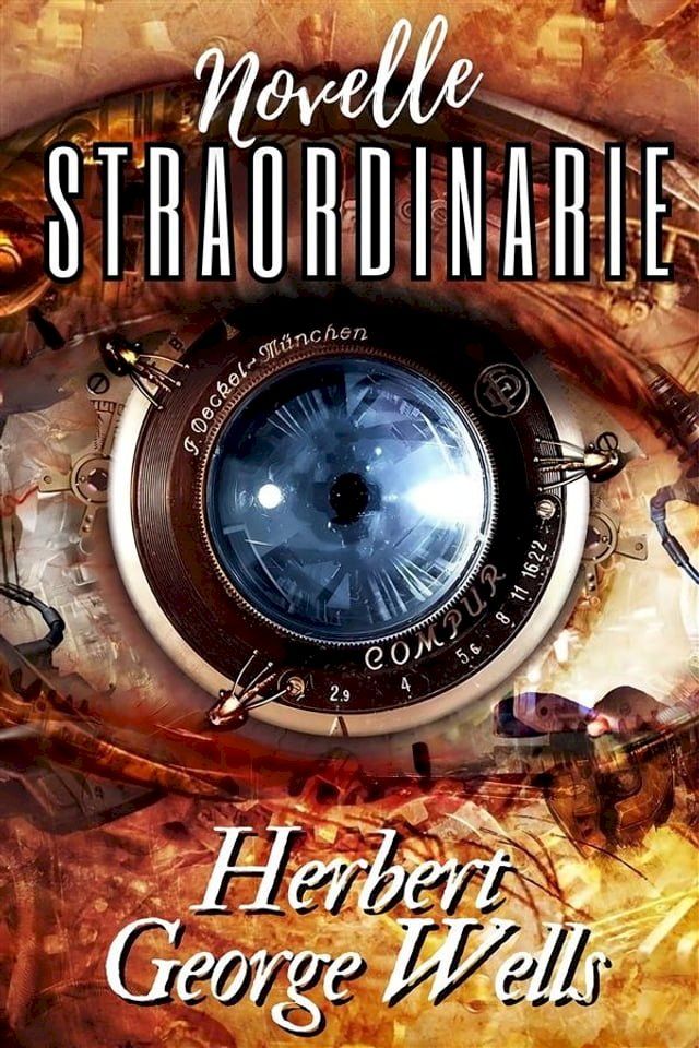  Novelle straordinarie(Kobo/電子書)