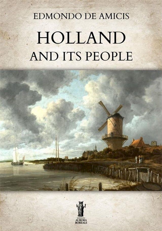  Holland and its People(Kobo/電子書)