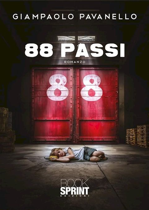 88 passi(Kobo/電子書)