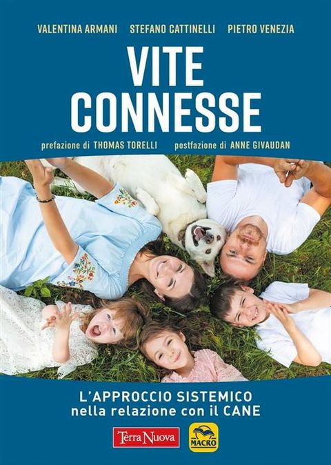 Vite connesse(Kobo/電子書)