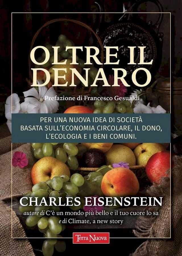  Oltre il denaro(Kobo/電子書)