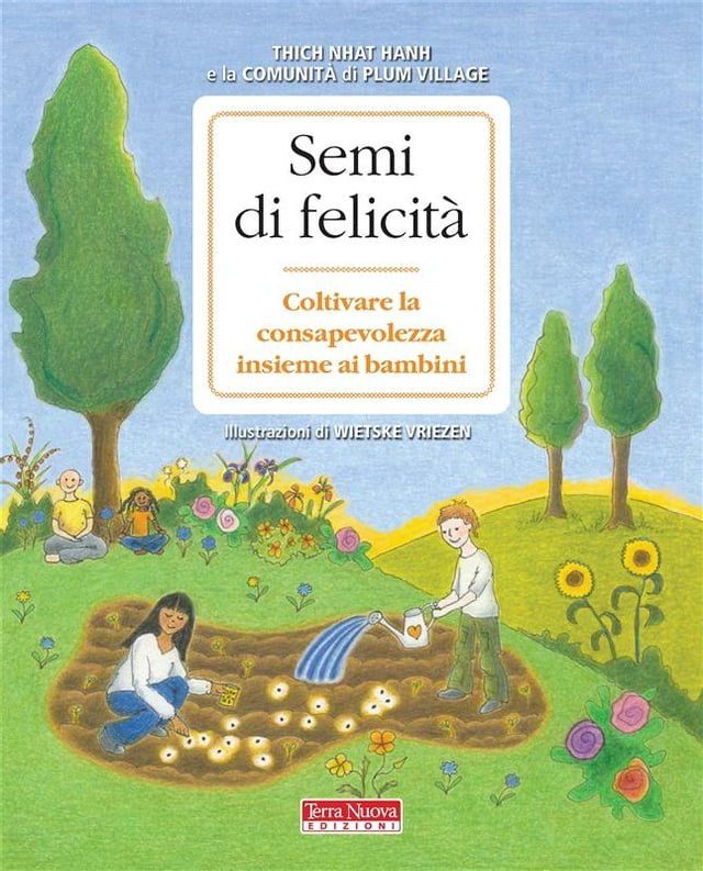  Semi di felicità(Kobo/電子書)