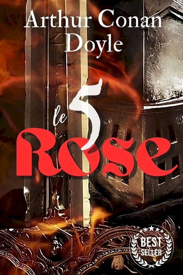  Le cinque rose - Arthur Conan Doyle(Kobo/電子書)