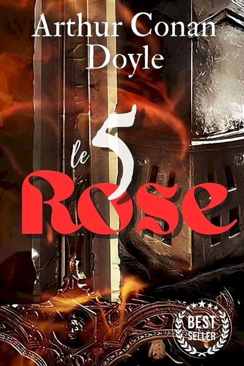 Le cinque rose - Arthur Conan Doyle(Kobo/電子書)