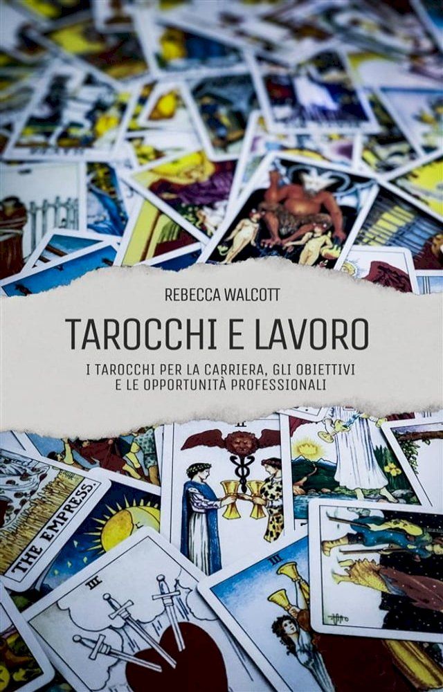  Tarocchi e Lavoro(Kobo/電子書)