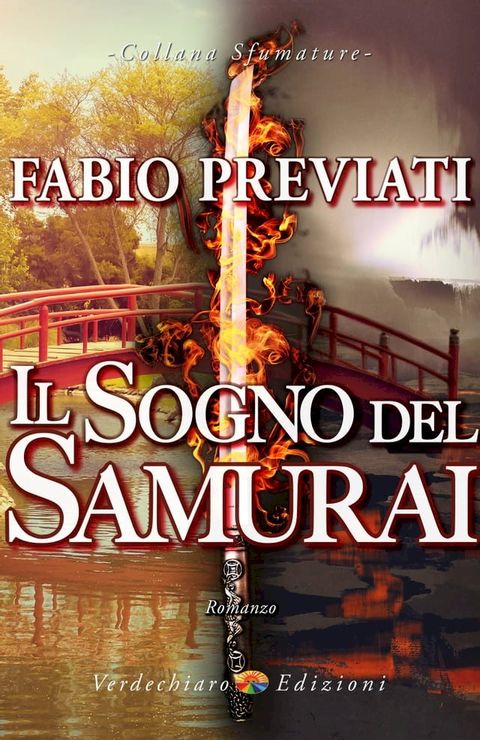 Il Sogno del Samurai(Kobo/電子書)