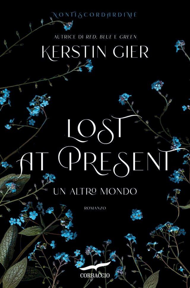  Lost at present(Kobo/電子書)