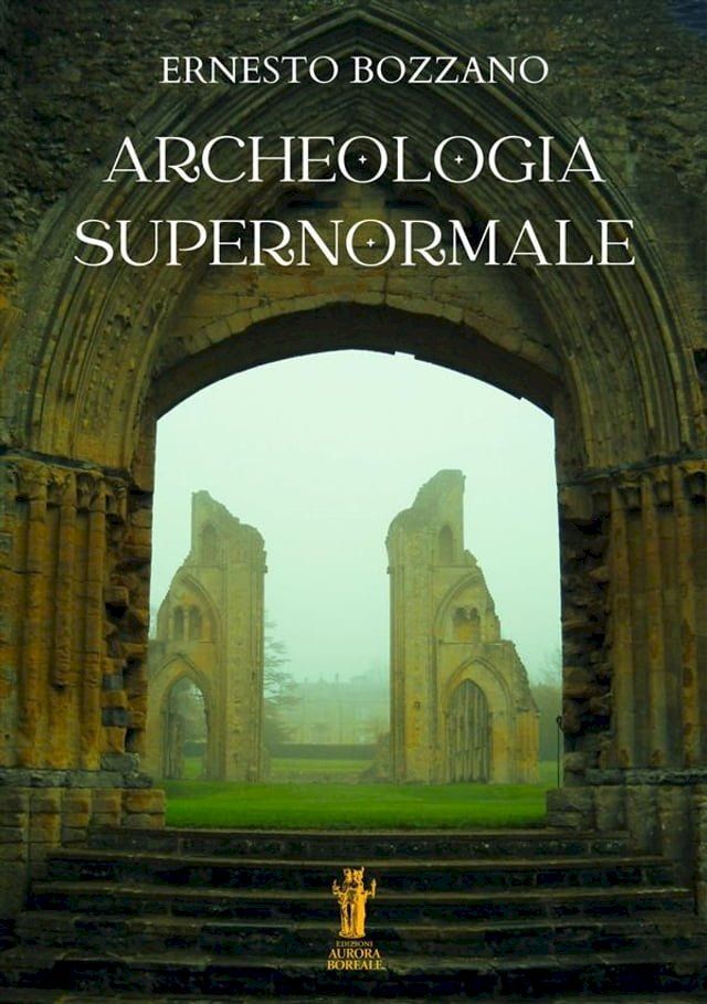  Archeologia supernormale(Kobo/電子書)