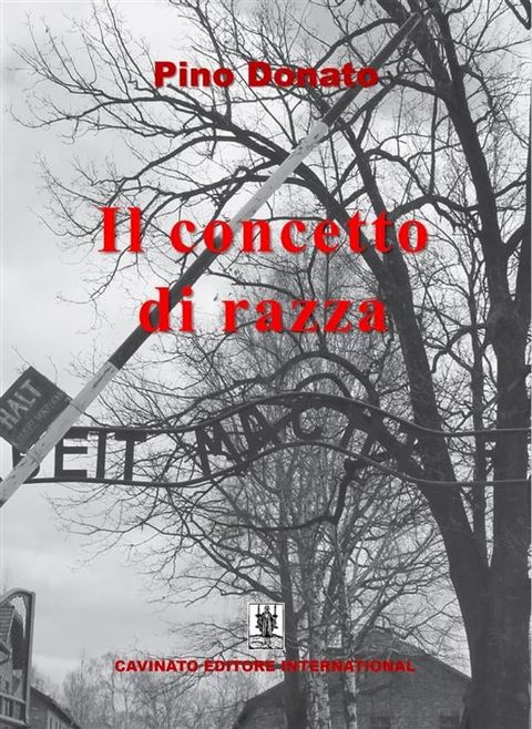 Il concetto di razza(Kobo/電子書)