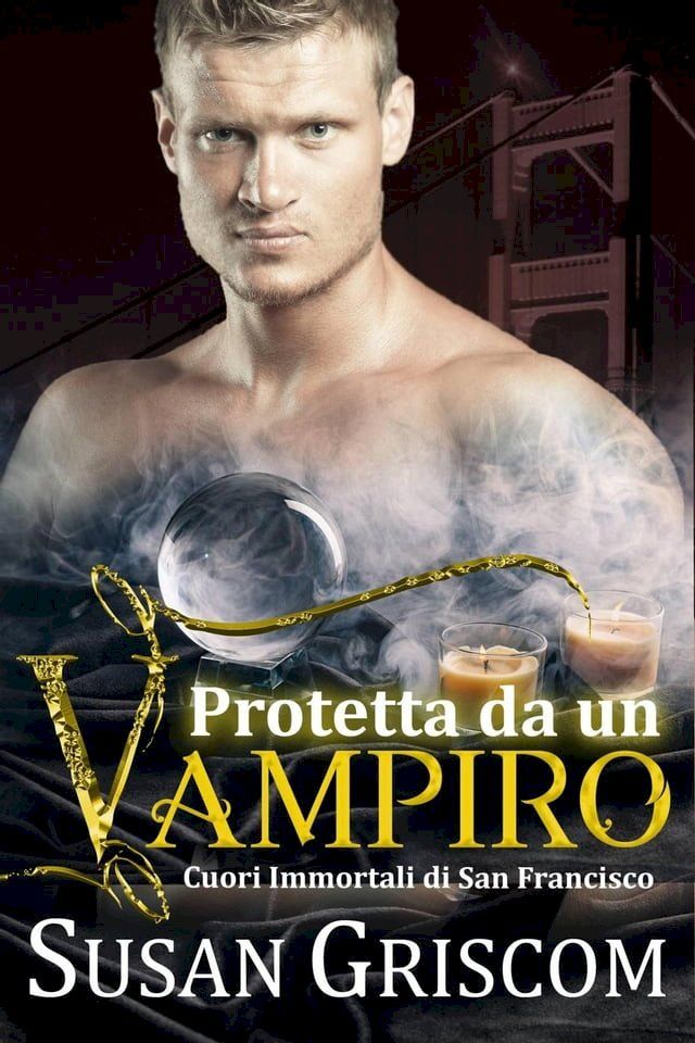  Protetta da un vampiro(Kobo/電子書)