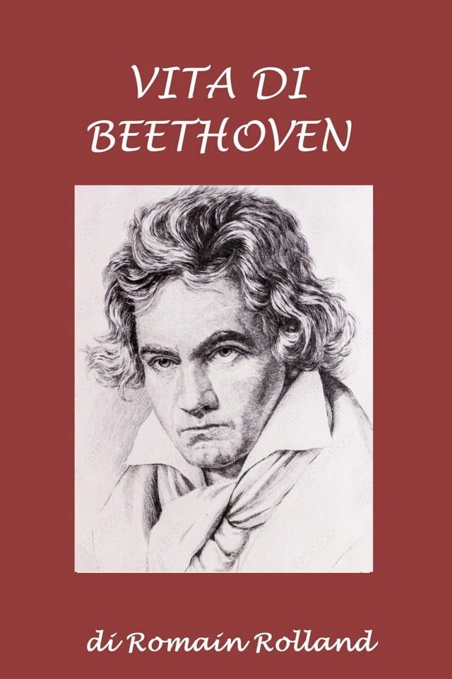  Vita di Beethoven(Kobo/電子書)