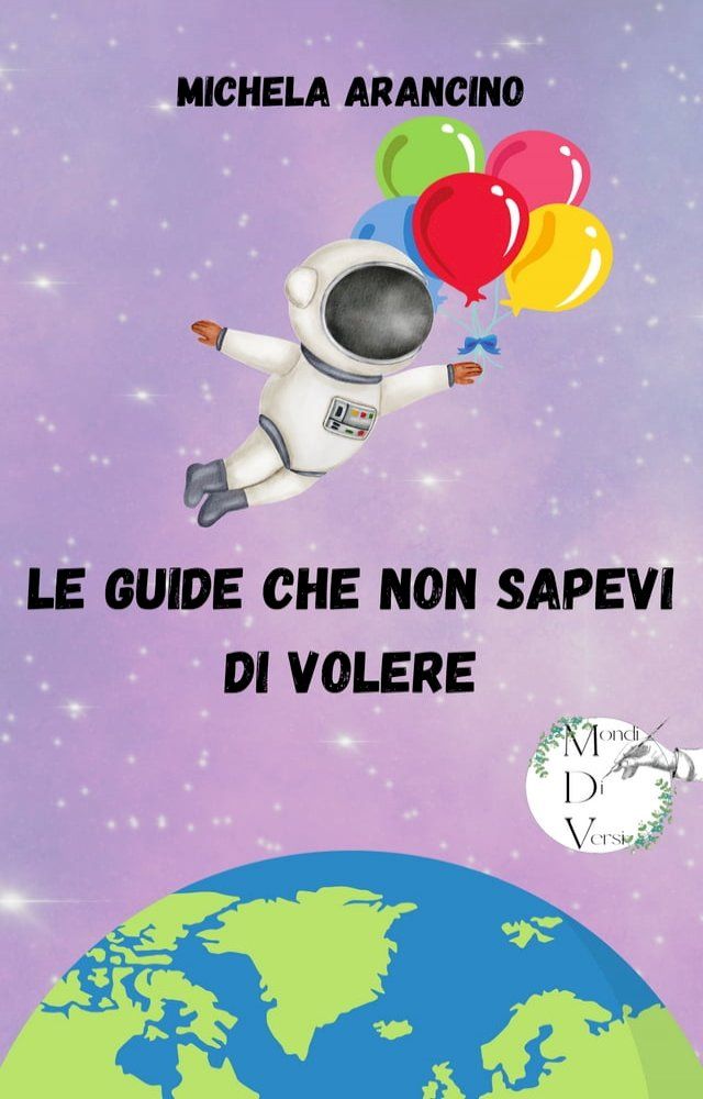  Le guide che non sapevi di volere(Kobo/電子書)