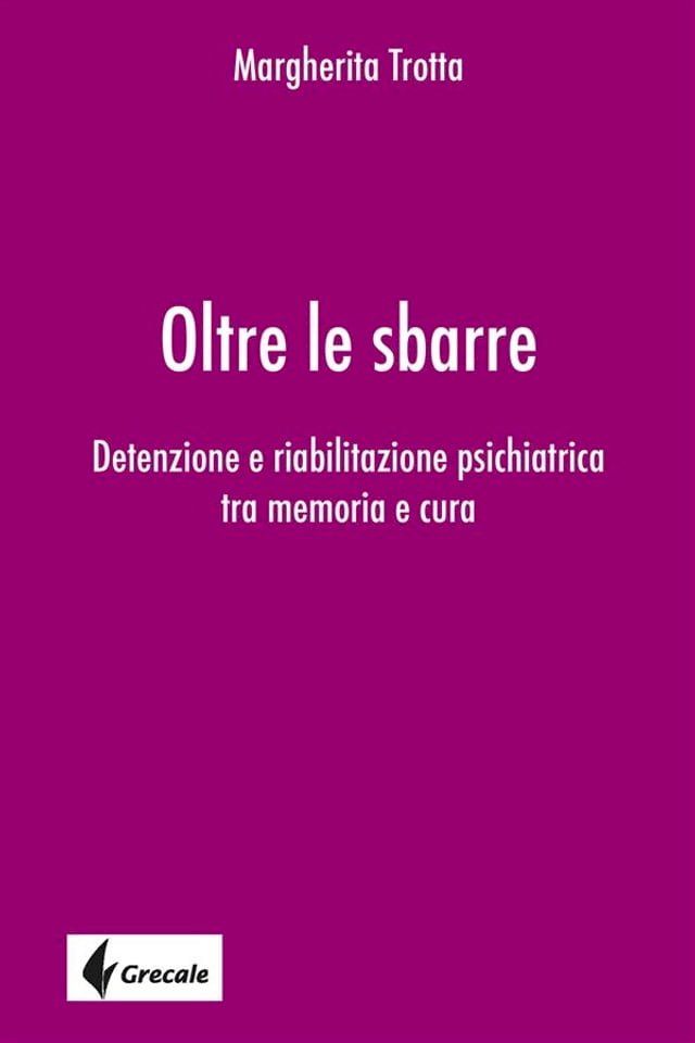  Oltre le sbarre(Kobo/電子書)