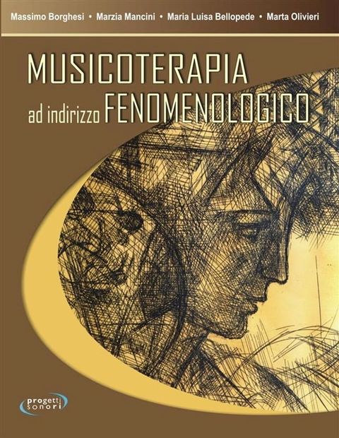 Musicoterapia ad indirizzo fenomenologico(Kobo/電子書)