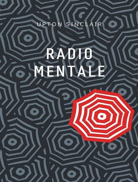 Radio mentale (tradotto)(Kobo/電子書)