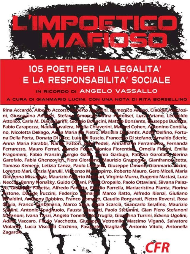  L’impoetico mafioso(Kobo/電子書)