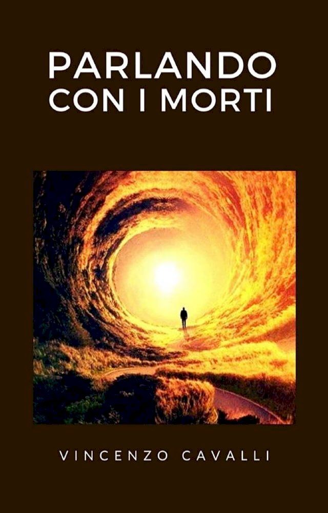  Parlando con i morti(Kobo/電子書)