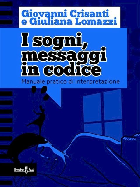 I sogni, messaggi in codice(Kobo/電子書)