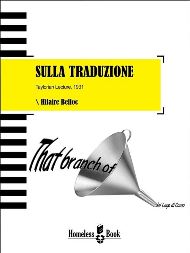  Sulla traduzione(Kobo/電子書)