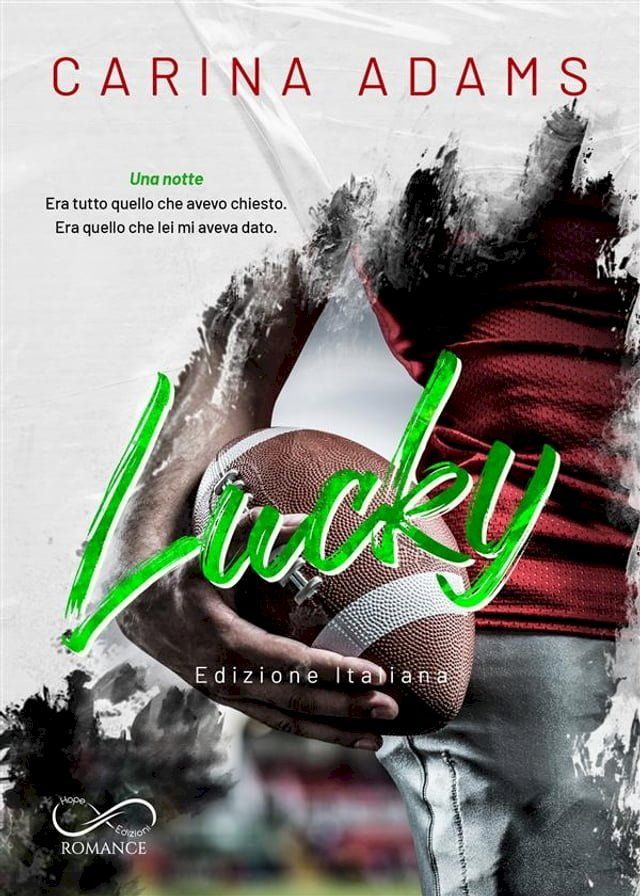  Lucky(Kobo/電子書)