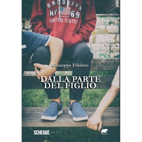 Dalla parte del figlio(Kobo/電子書)