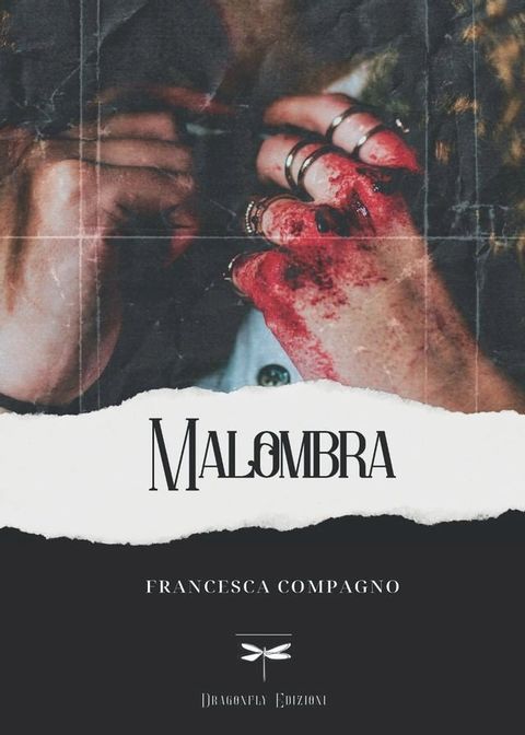 Malombra(Kobo/電子書)