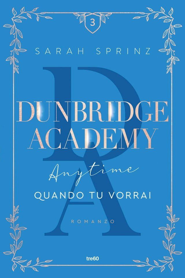  Dunbridge Academy. Anytime - Quando tu vorrai(Kobo/電子書)