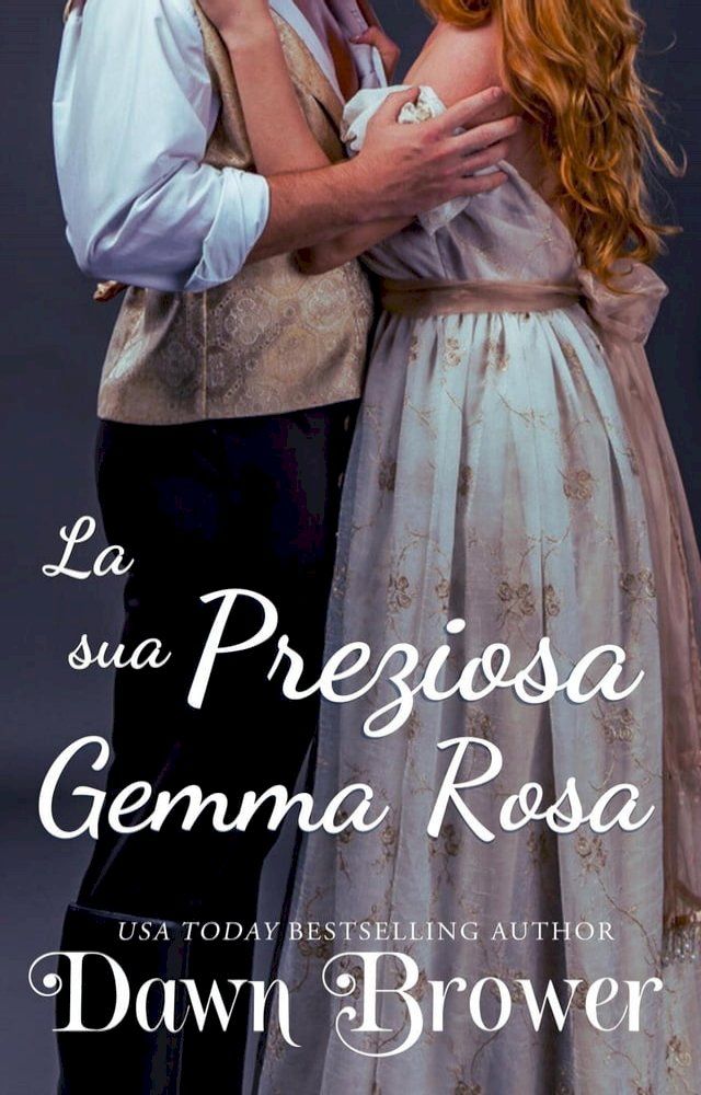  La Sua Preziosa Gemma Rossa(Kobo/電子書)