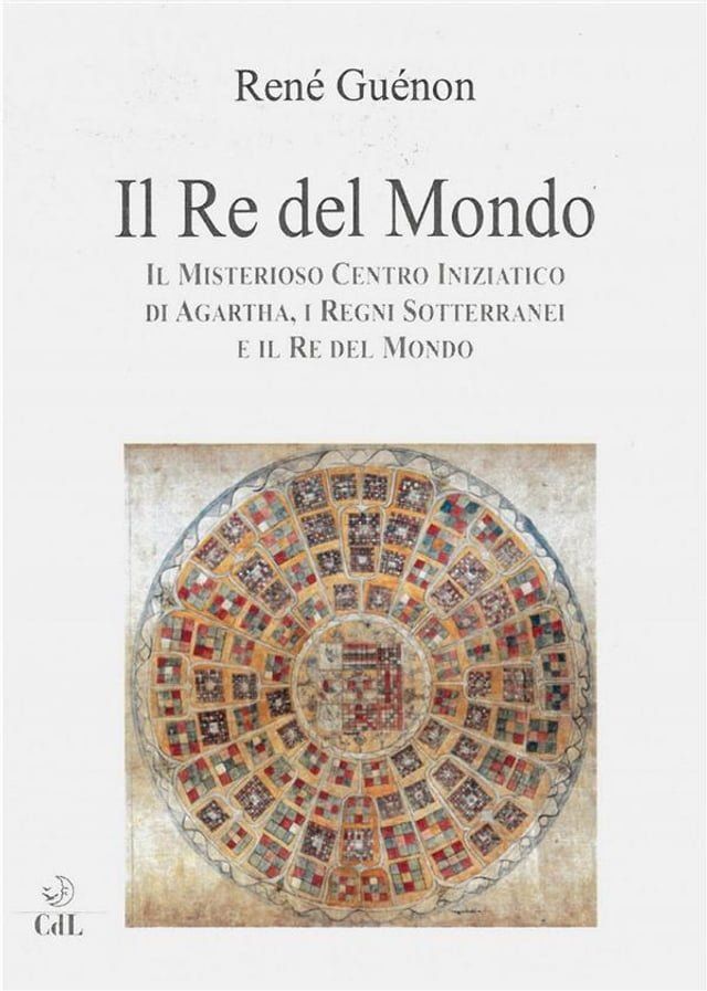  Il Re del Mondo(Kobo/電子書)