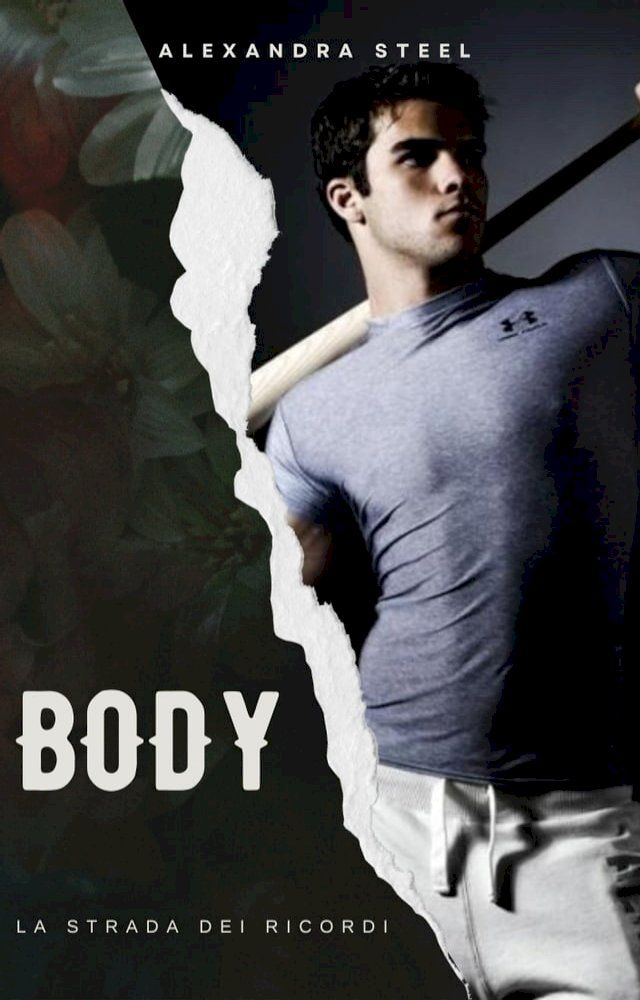  BODY(Kobo/電子書)