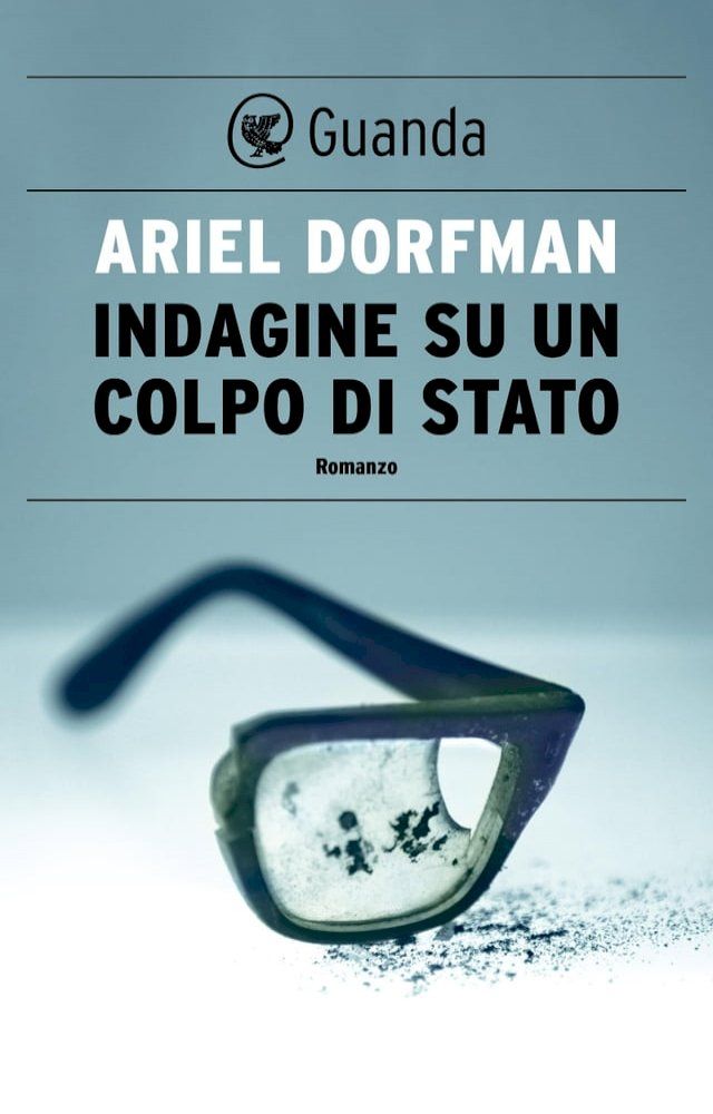  Indagine su un colpo di Stato(Kobo/電子書)