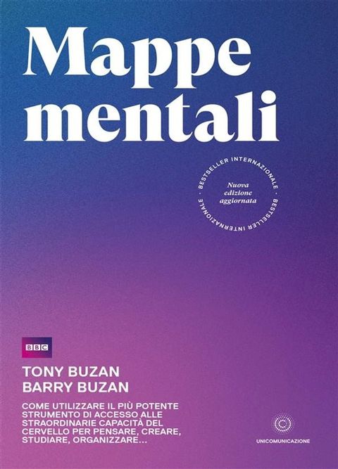 Mappe mentali(Kobo/電子書)