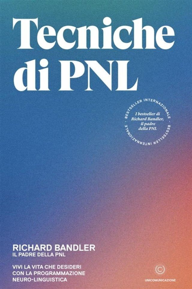  Tecniche di PNL(Kobo/電子書)