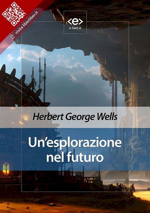 Un’esplorazione nel futuro(Kobo/電子書)