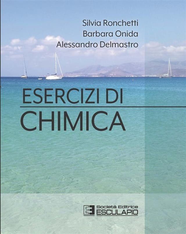  Esercizi di chimica(Kobo/電子書)