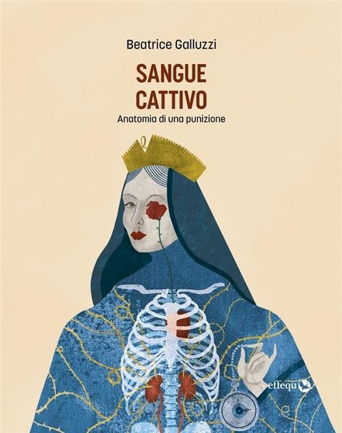 Sangue cattivo(Kobo/電子書)