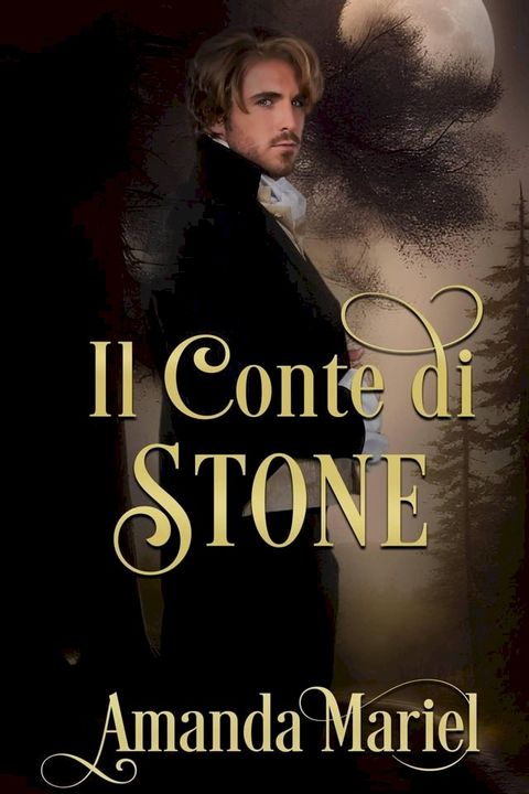 Il Conte di Stone(Kobo/電子書)