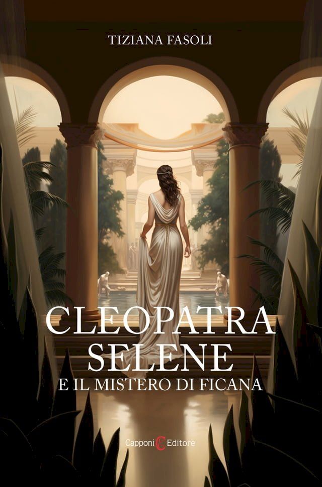  Cleopatra Selene e il mistero di Ficana(Kobo/電子書)