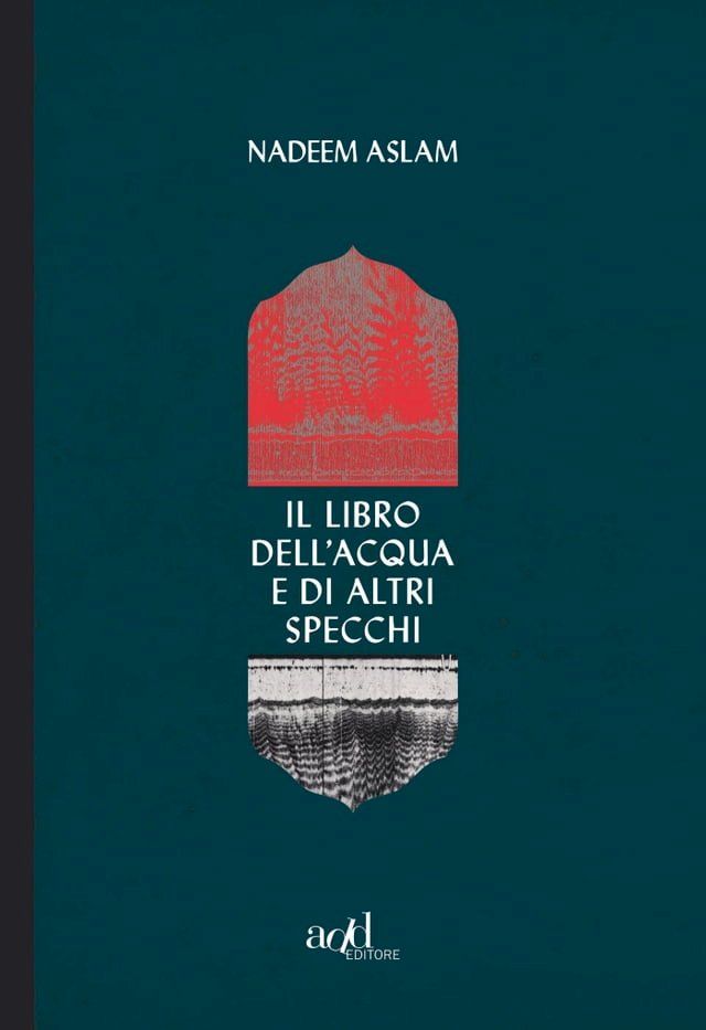  Il libro dell'acqua e di altri specchi(Kobo/電子書)