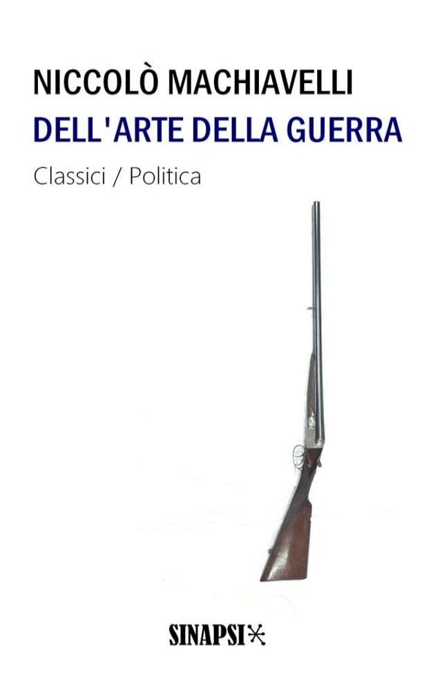  Dell'arte della guerra(Kobo/電子書)