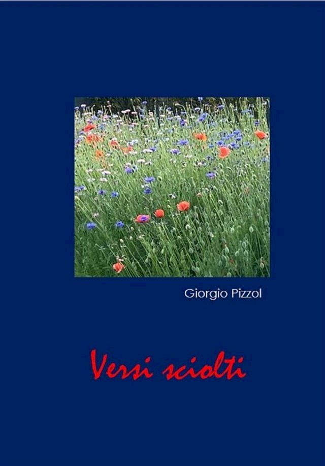  Versi sciolti(Kobo/電子書)