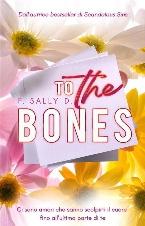 To the bones(Kobo/電子書)