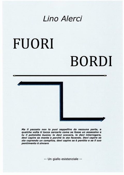 Fuori bordi(Kobo/電子書)