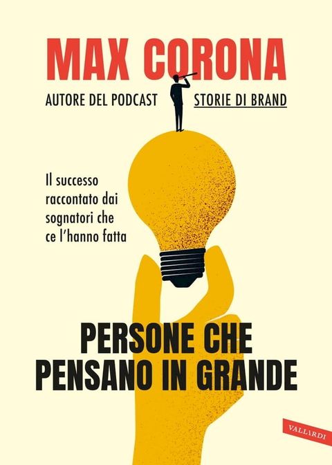 Persone che pensano in grande(Kobo/電子書)