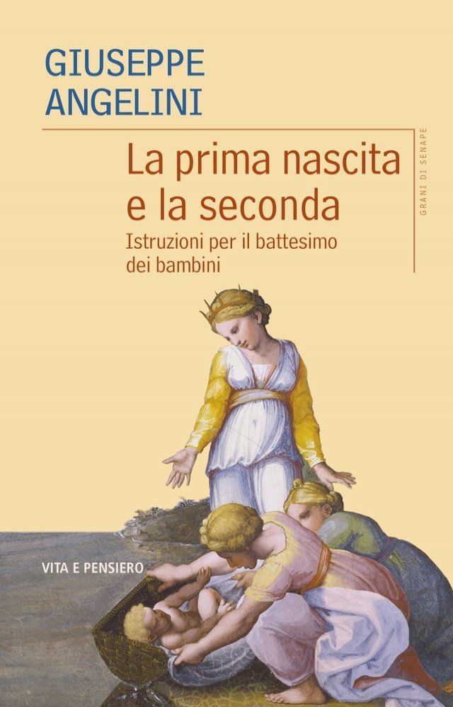  La prima nascita e la seconda(Kobo/電子書)