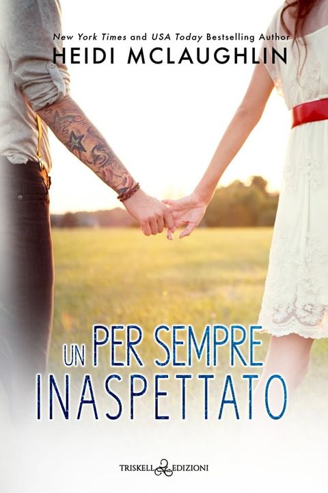 Un per sempre inaspettato(Kobo/電子書)