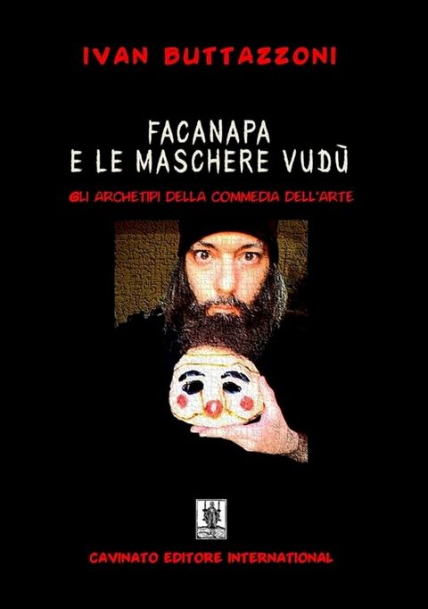 Facanapa e le maschere vudù(Kobo/電子書)