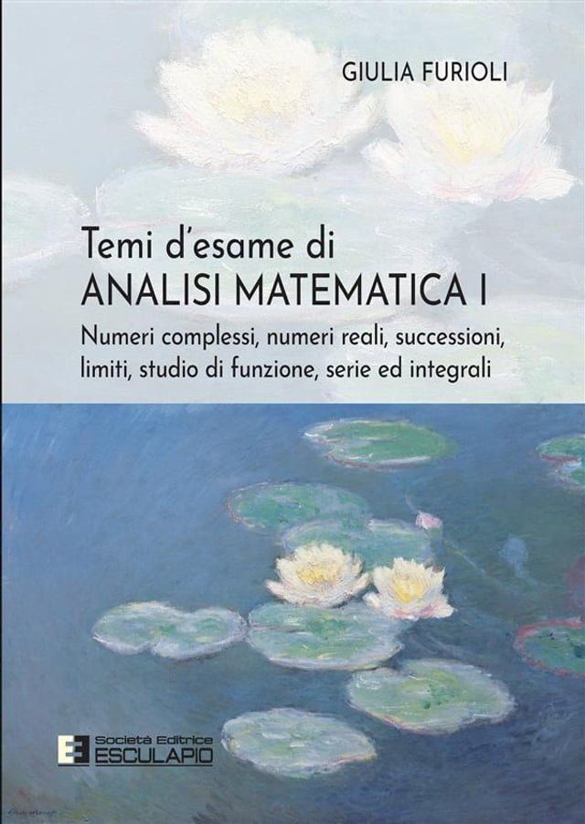  Temi d'esame di Analisi Matematica 1(Kobo/電子書)