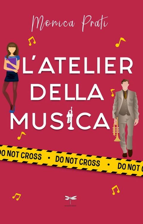 L'atelier della musica(Kobo/電子書)