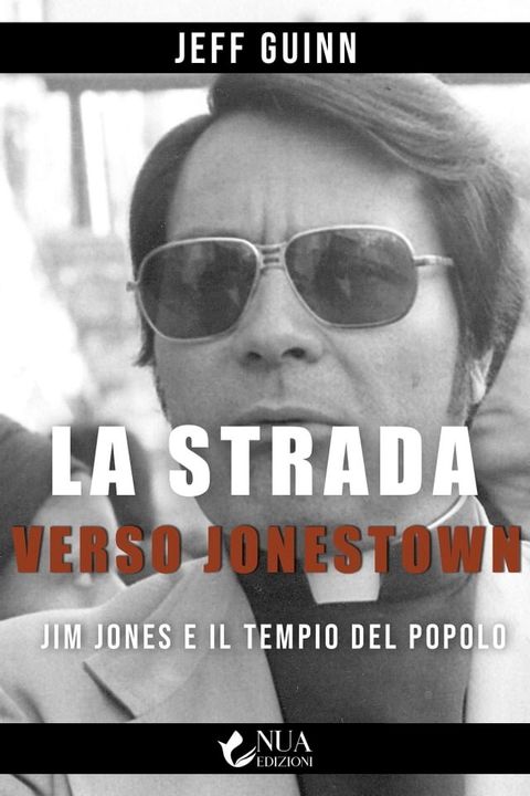 La strada verso Jonestown(Kobo/電子書)